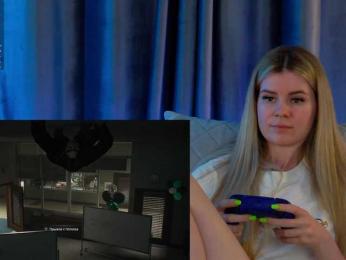 -SexyBounty- — Bongacams recorded stream image, 18.04.2025 16:10
