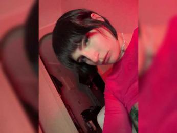 STARGAZZZM — Bongacams recorded stream image, 18.04.2025 18:10