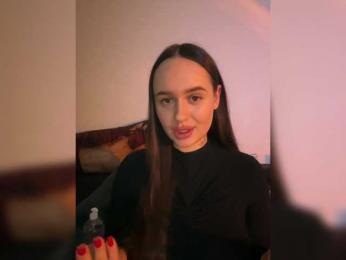 Italianka — Bongacams recorded stream screenshot (18 Apr 2025)