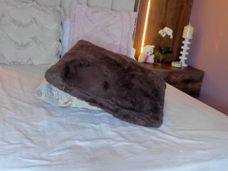 Lana Jonnes — Flirt4free recorded stream image, 05.02.2025 22:10