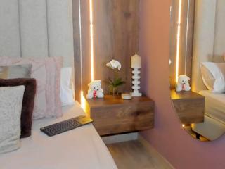 Lana Jonnes — Flirt4free recorded stream image, 05.02.2025 22:10