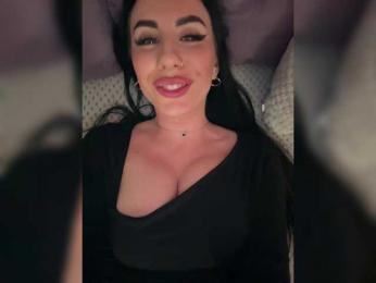 _EUPHORIAA_ — Bongacams recorded stream image, 18.04.2025 15:20