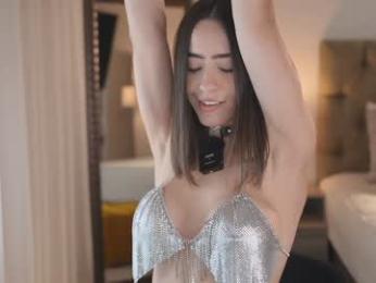 emyii — Chaturbate recorded stream image, 18.04.2025 20:10
