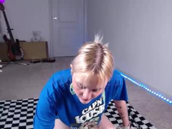 petitebrat — Chaturbate recorded stream image, 18.04.2025 23:20