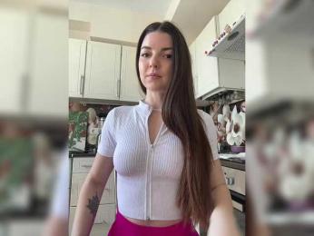 -Saharochek- — Bongacams recorded stream image, 19.04.2025 06:30