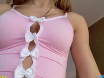 lenna_godess — Chaturbate recorded stream image, 19.04.2025 05:20