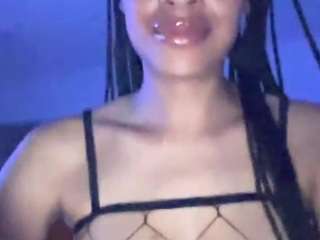 carmensindiego — Camsoda recorded stream image, 19.04.2025 02:40