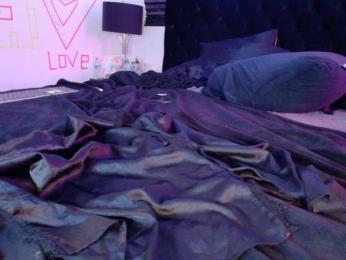 Midnightrose11 — Bongacams recorded stream screenshot (19 Apr 2025)