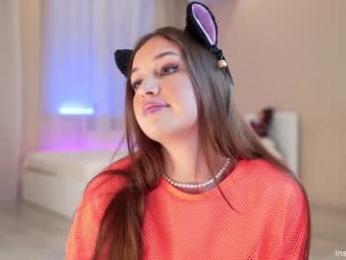rosyemily — Chaturbate recorded stream image, 19.04.2025 14:40