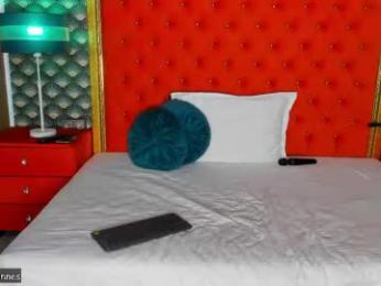 valleriejonnes — Chaturbate recorded stream screenshot (19 Apr 2025)