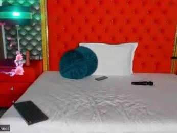 valleriejonnes — Chaturbate recorded stream screenshot (19 Apr 2025)