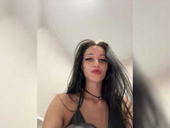 -SATIVA- — Bongacams recorded stream image, 19.04.2025 16:30