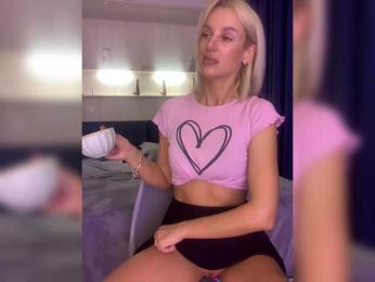 Stasya-moor — Bongacams recorded stream image, 19.04.2025 15:30