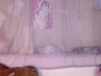 oh_pichuu — Chaturbate recorded stream image, 19.04.2025 19:20