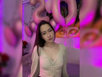 ShyAlya — Bongacams recorded stream screenshot (19 Apr 2025)