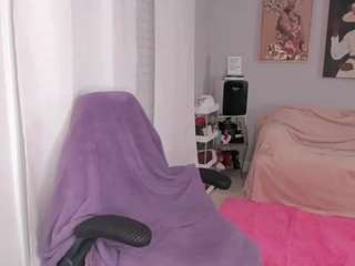 msfitqueen — Camsoda recorded stream image, 06.02.2025 04:20