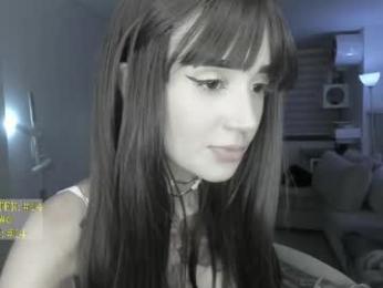 lonelly_lolly98 — Chaturbate recorded stream image, 20.04.2025 00:30