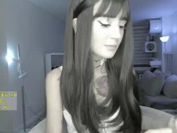 lonelly_lolly98 — Chaturbate recorded stream image, 20.04.2025 00:30
