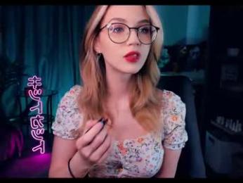 melisa_ginger — Chaturbate recorded stream image, 20.04.2025 09:10