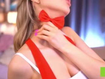 telladreamer_ — Chaturbate recorded stream image, 20.04.2025 08:30