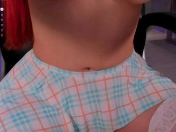 MadelineFox — Bongacams recorded stream image, 20.04.2025 08:20