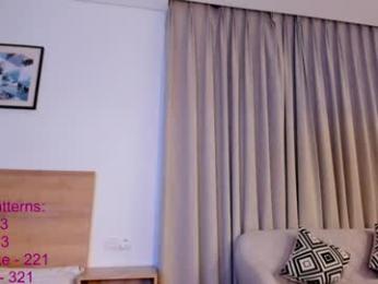 lindamei — Chaturbate recorded stream screenshot (20 Apr 2025)