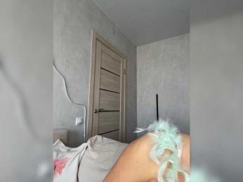 Mila-m — Bongacams recorded stream image, 20.04.2025 13:00