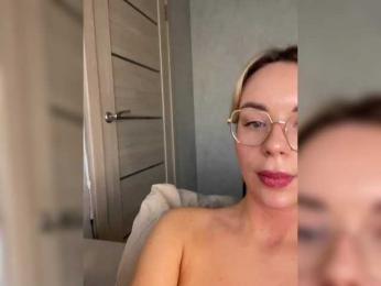 Mila-m — Bongacams recorded stream image, 20.04.2025 13:00