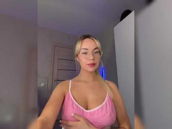 Mila-m — Bongacams recorded stream image, 20.04.2025 13:00