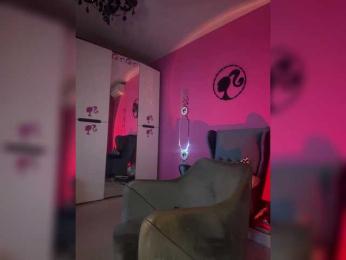 Barbie-mf — Bongacams recorded stream screenshot (20 Apr 2025)