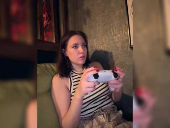 -Your-Michelle- — Bongacams recorded stream image, 20.04.2025 13:30
