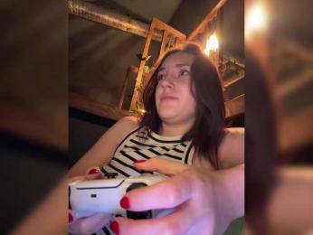 -Your-Michelle- — Bongacams recorded stream image, 20.04.2025 13:30