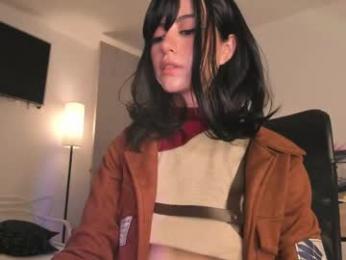midori__san — Chaturbate recorded stream image, 20.04.2025 15:00