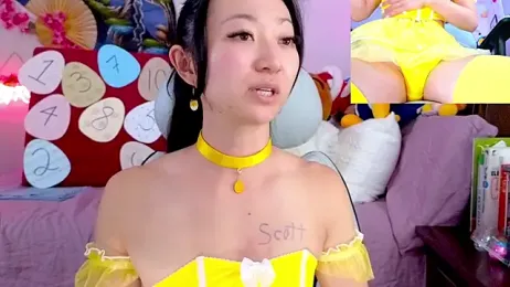 MySweetSofie — Stripchat recorded stream image, 20.04.2025 19:40