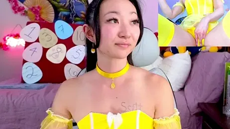 MySweetSofie — Stripchat recorded stream image, 20.04.2025 19:40