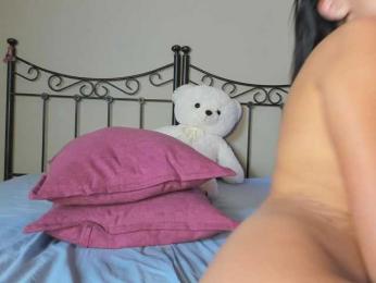 LunaMystyque — Bongacams recorded stream image, 20.04.2025 16:10