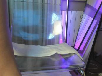 LunaMystyque — Bongacams recorded stream image, 20.04.2025 16:10