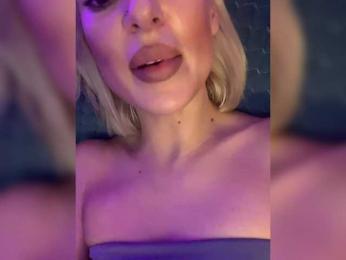 Stasya-moor — Bongacams recorded stream image, 06.02.2025 06:10