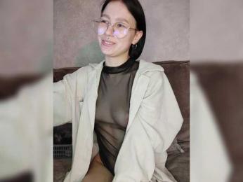 JennyDooley — Bongacams recorded stream image, 20.04.2025 20:10