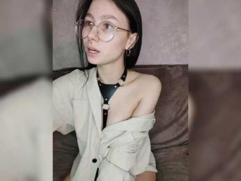 JennyDooley — Bongacams recorded stream image, 20.04.2025 20:10