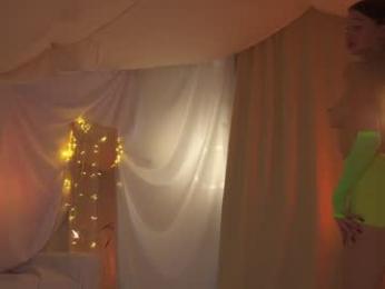 sunny_maria — Chaturbate recorded stream image, 20.04.2025 20:00