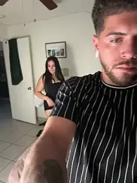 la_2toxicc — Stripchat recorded stream image, 21.04.2025 02:00