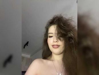 YourLadyyy — Bongacams recorded stream screenshot (21 Apr 2025)