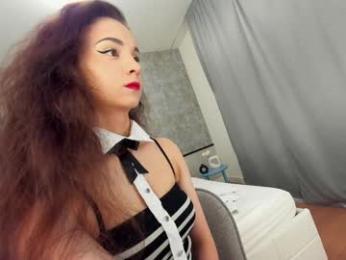 ehotlovea — Chaturbate recorded stream image, 21.04.2025 00:00