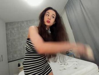 ehotlovea — Chaturbate recorded stream image, 21.04.2025 00:00