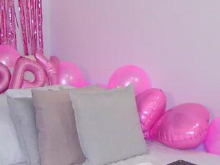 Miss Marylin — Flirt4free recorded stream image, 21.04.2025 03:50