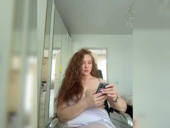cherryygirl — Bongacams recorded stream image, 21.04.2025 05:10