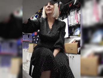 mery8poppins — Bongacams recorded stream image, 21.04.2025 06:00