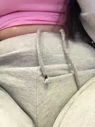 NikaMur — Stripchat recorded stream screenshot (21 Apr 2025)