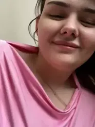 NikaMur — Stripchat recorded stream screenshot (21 Apr 2025)
